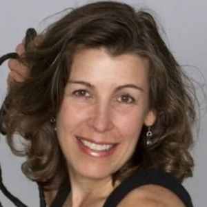 Meet your Posher, Kathryn